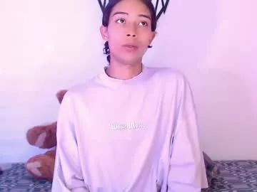pupi_wolf on Chaturbate 