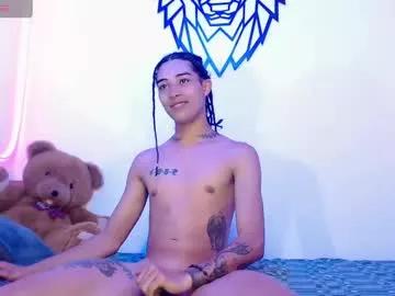 pupi_wolf on Chaturbate 