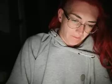 purplerainn69 on Chaturbate 