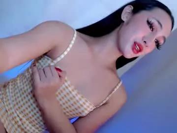 queen_danaya from Chaturbate