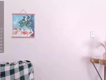 Freechat rachlovexo on Chaturbate