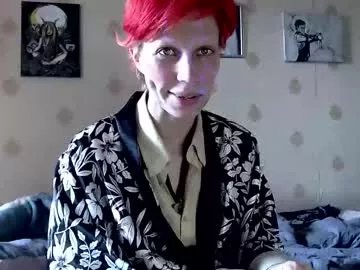 Freechat raziel_haze on Chaturbate