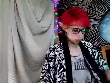 Freechat raziel_haze on Chaturbate