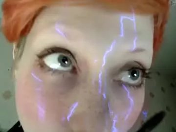 Freechat raziel_haze on Chaturbate