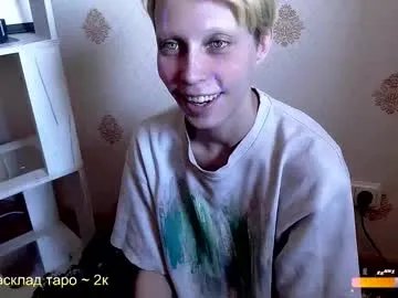 Freechat raziel_haze on Chaturbate