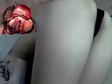 Freechat raziel_haze on Chaturbate