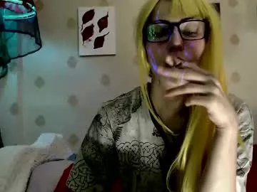 Freechat raziel_haze on Chaturbate