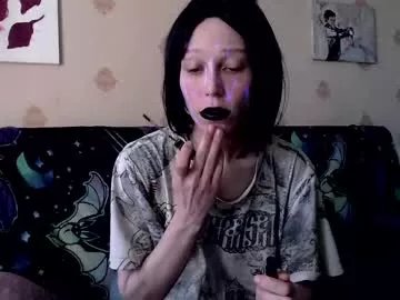 Freechat raziel_haze on Chaturbate