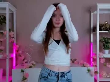 Release your kookiest whims with Chaturbate's enchanting Reaganprigg reaganprigg from Chaturbate