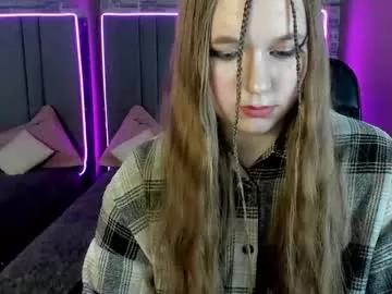 rebecca_____ on Chaturbate 
