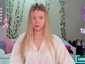 rebecca_____ on Chaturbate 