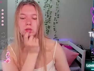 rebecca_____ on Chaturbate 