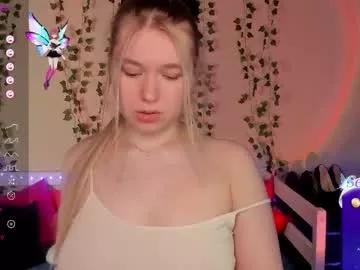 rebecca_____ on Chaturbate 