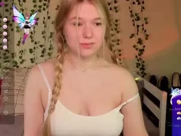 rebecca_____ on Chaturbate 
