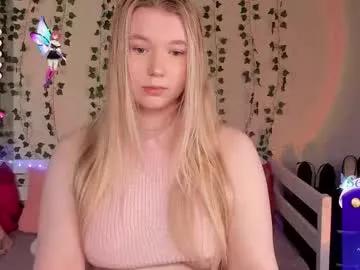 rebecca_____ on Chaturbate 