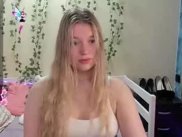 rebecca_____ on Chaturbate 