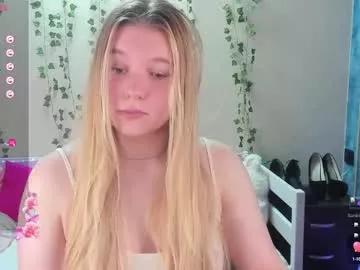 rebecca_____ on Chaturbate 