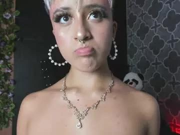 rebeka_baker on Chaturbate 