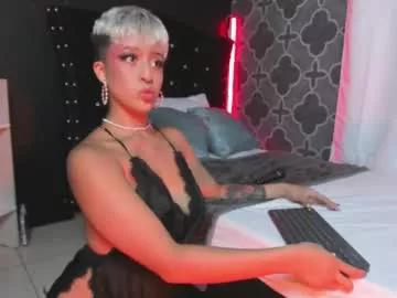 rebeka_baker on Chaturbate 