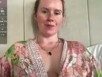 Freechat red_head_rosie_69 on Chaturbate