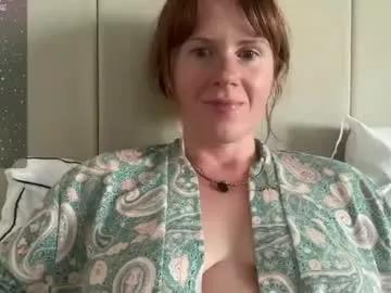 Freechat red_head_rosie_69 on Chaturbate