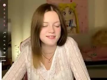 regeniastetson from Chaturbate