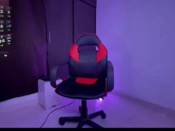 regina_mills_milk from Chaturbate