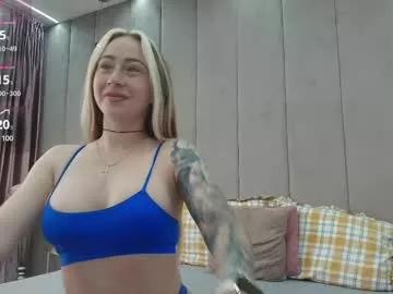 Freechat reina_cummings on Chaturbate