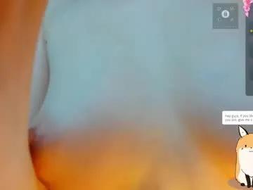 riawoods — GOAL: boob rub [140 tokens remaining] /vendors/linda_ada #piercing #PUFFYNIPPles #redhair #natural #bignipPles