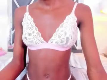 ririblonde on Chaturbate 