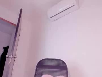 ririblonde on Chaturbate 