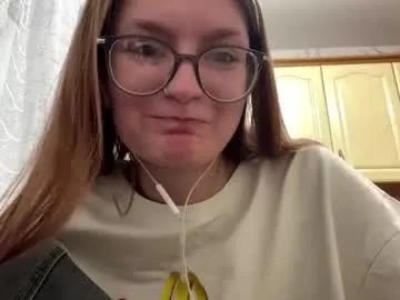 Freechat robynsentinella on Chaturbate