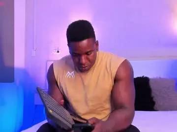 rogger_physique from Chaturbate