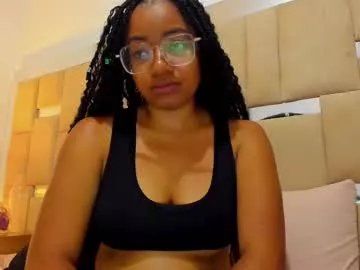 romantic_stargirl on Chaturbate