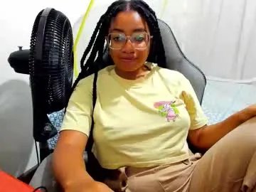 romantic_stargirl on Chaturbate