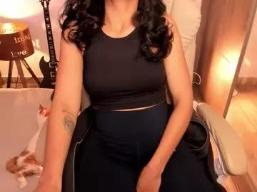 Freechat rouss_henao on Chaturbate