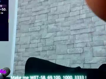 Freechat rozeamor on Chaturbate