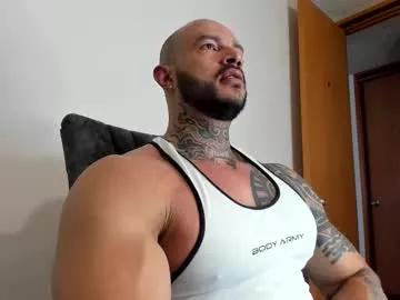 ryanjhonston — Ryanjhonston's room #muscle #muscleworship #straight #bigass #biceps #naked