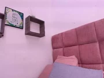 s_samanthax on Chaturbate 