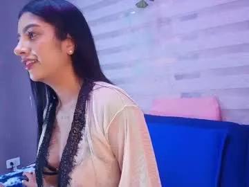 s_samanthax on Chaturbate 