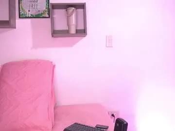 s_samanthax on Chaturbate 