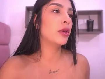 s_samanthax on Chaturbate 