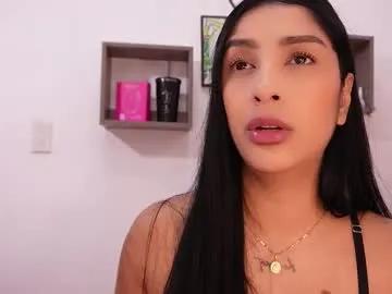 s_samanthax on Chaturbate 