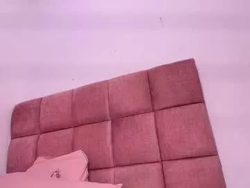 s_samanthax on Chaturbate 