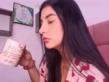 s_samanthax on Chaturbate 