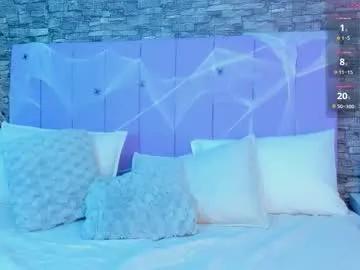 Broadcasting fantasies and dirty indulgence with Chaturbate's specialised Sabrina_f0xx sabrina_f0xx from Chaturbate