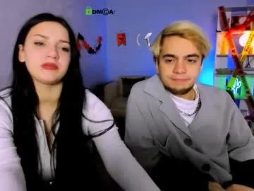 Try Saimon_best, they want to masturbate for you saimon_best from Chaturbate