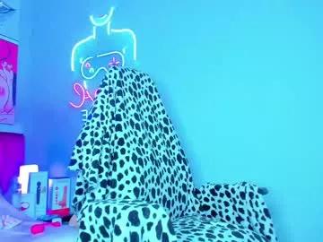 sallybrown_ on Chaturbate 