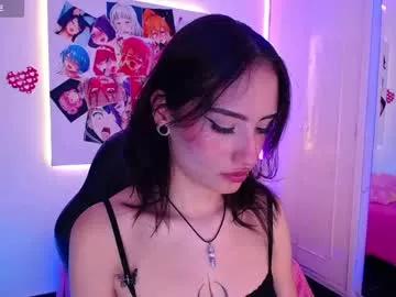 salomesaenz_ — Hi guys   #latina #teen #squirt #lovense #daddysgirl