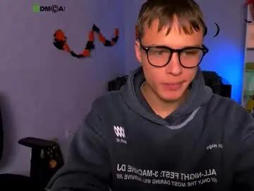 sam_nexor from Chaturbate